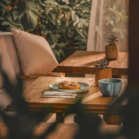 Hotel 6 By Zula Side