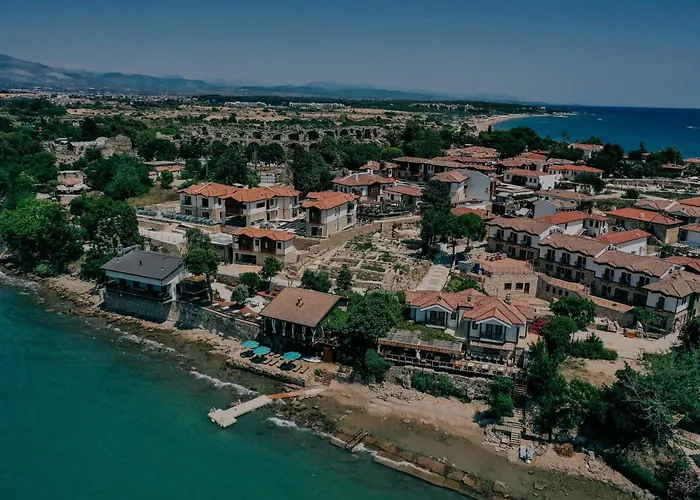 Hotel 6 By Zula Side