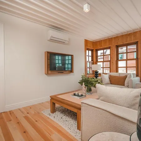 Hotel 6 By Zula Side