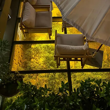Otel 6 By Azumare Side