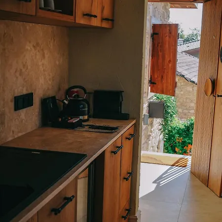 Hotel 6 By Zula Sidé